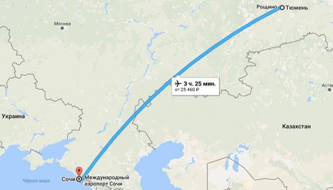 Сколько лететь до сургута из москвы: время полета, разница во времени