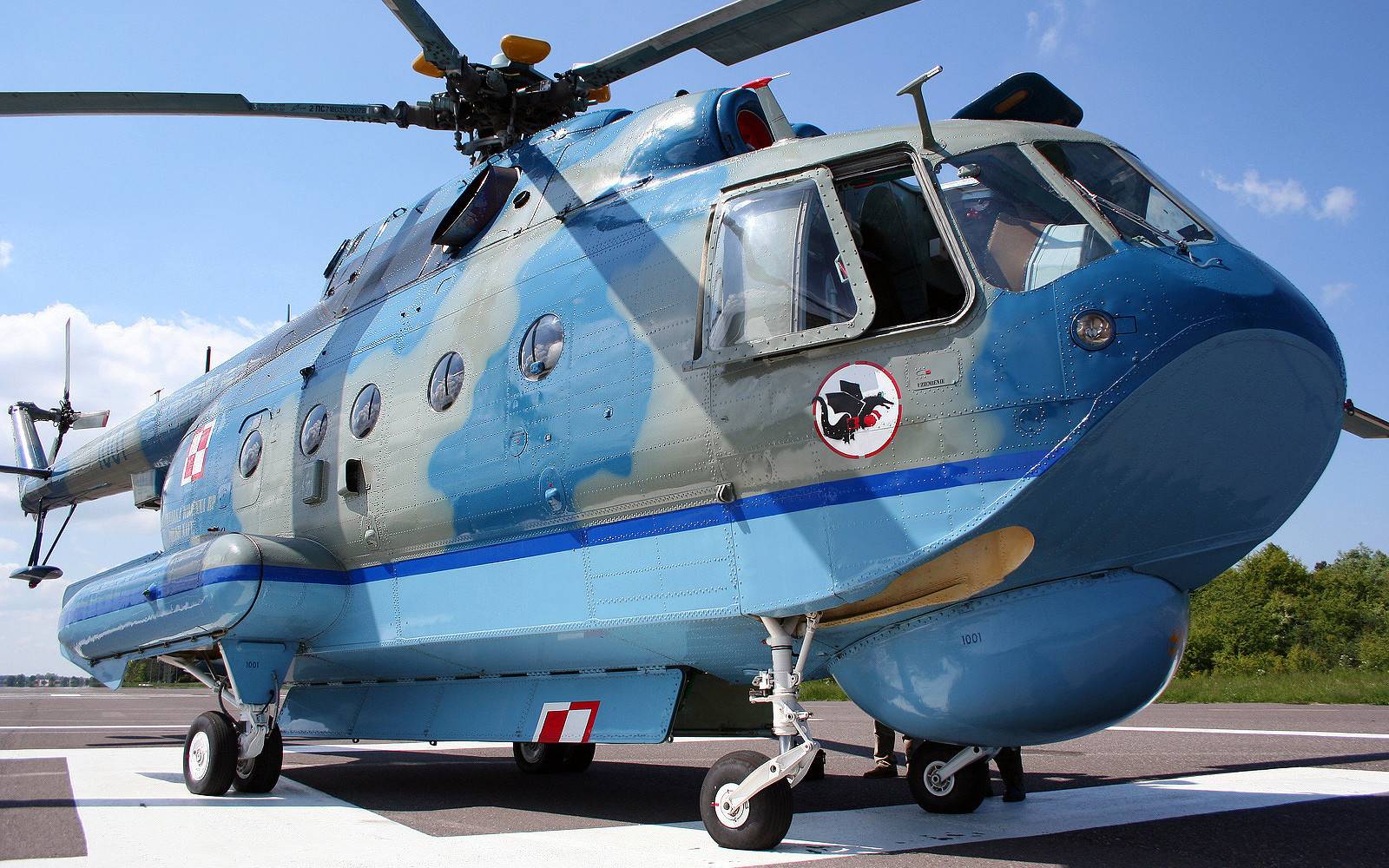 19 самых лучших моделей военно-транспортных вертолетов всего мира