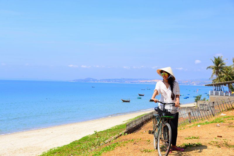 Курорты вьетнама на море — фото, описание, куда поехать