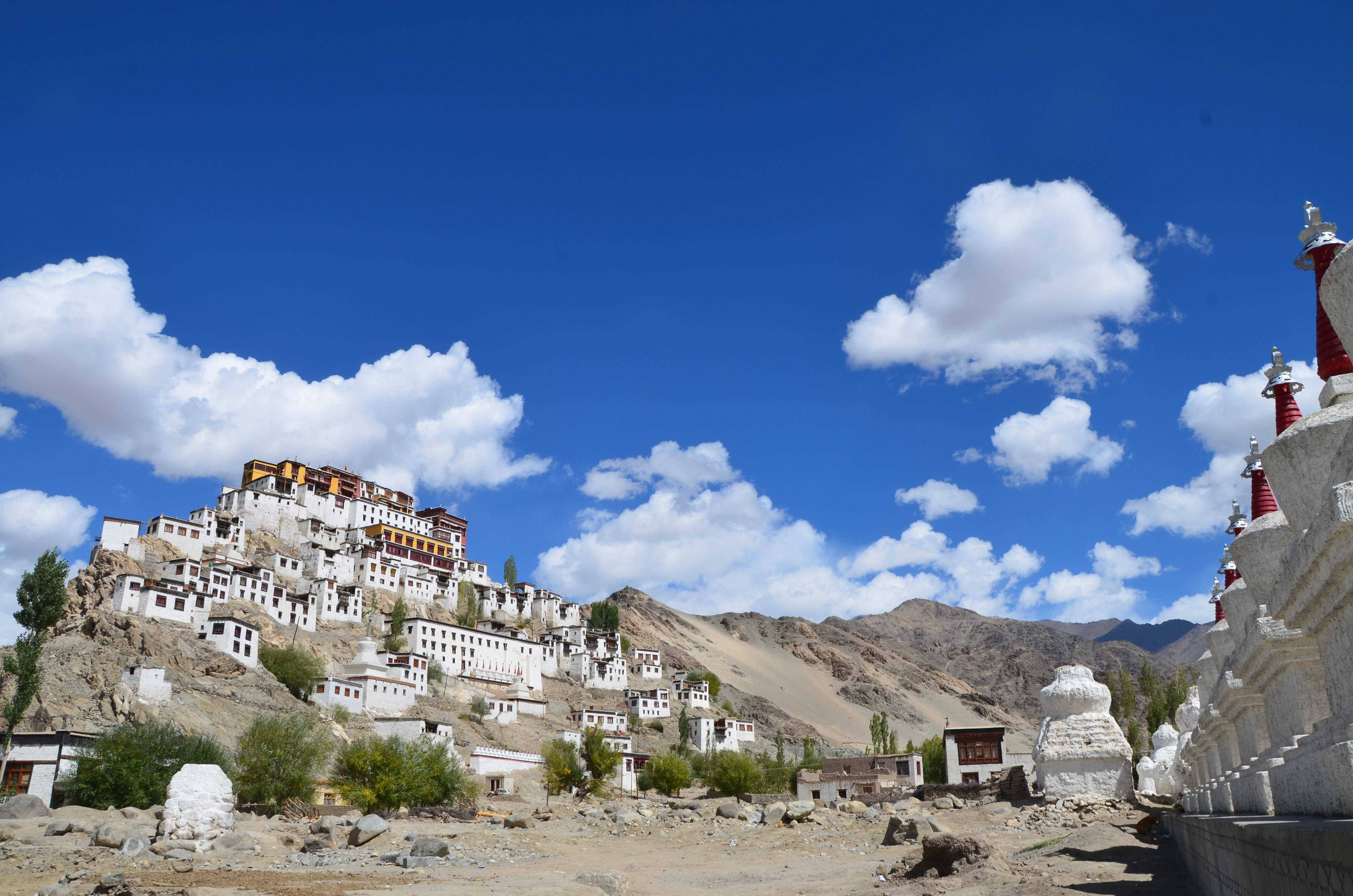 Индия - путеводитель. экономичный тур "экспедиция в западный тибет".  
долины куллу, лахул, ладакх. буддизм, индуизм, рерихи, урусвати, храмы, 
монастыри.        