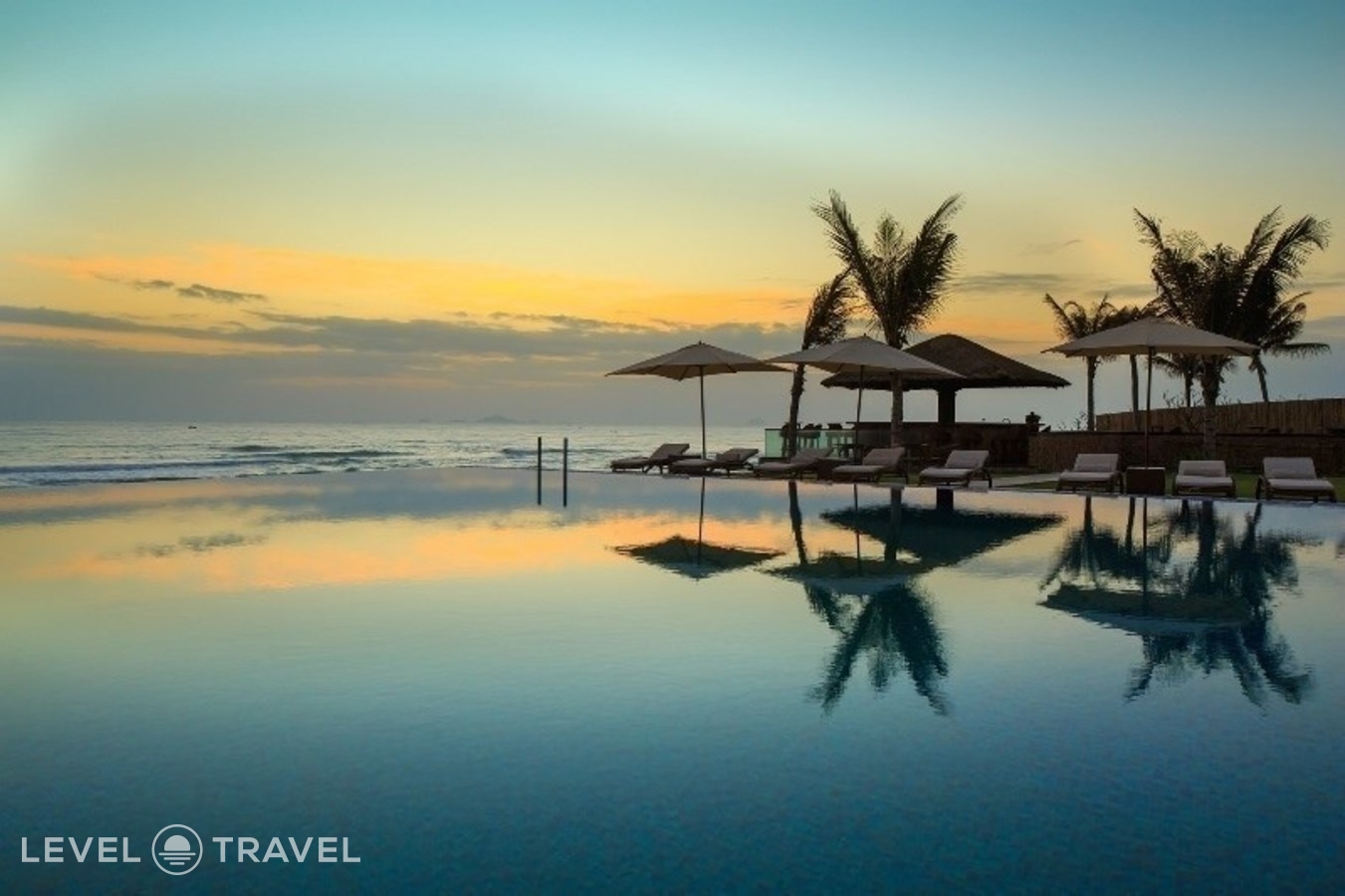 Лучшие курорты вьетнама для отдыха на мореolgatravel.com