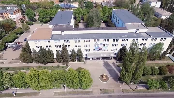 Кировоградская лётная академия национального авиационного университета - вики