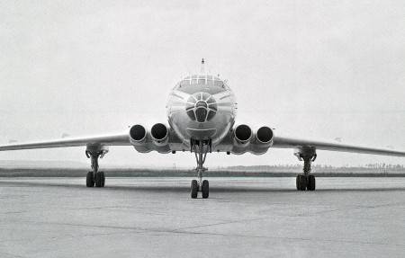 Ту-22. фото и видео. характеристики.