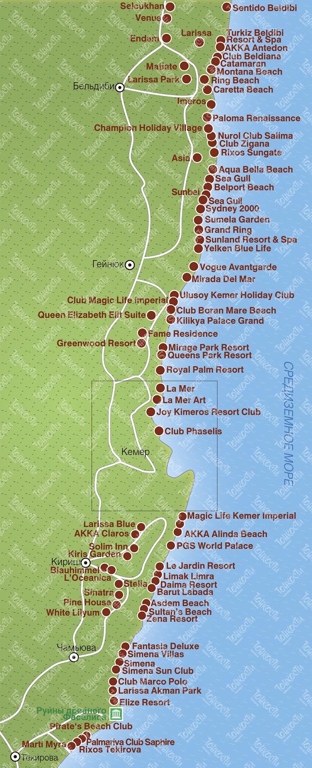 Бельдиби - курорт в турции 2023: история, на карте, как добраться, отели, пляжи, отзывы