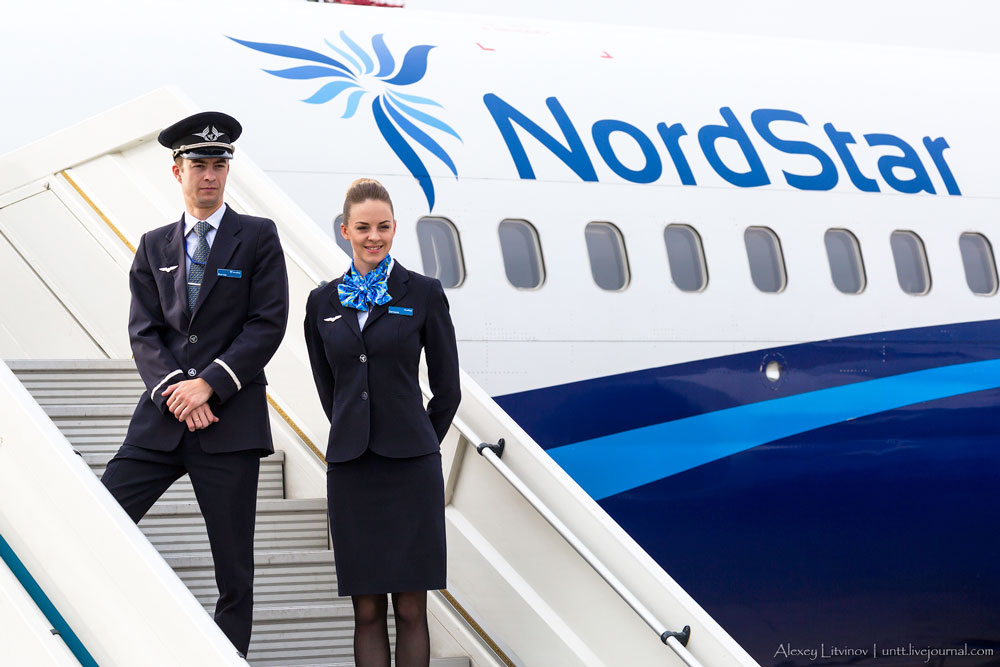 Нордстар: официальный сайт авиакомпании, направления, услуги и отзывы