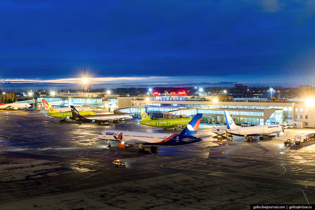 Аэропорт толмачево (новосибирск): контакты, онлайн-табло, схема, как добраться