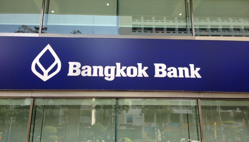 Банки таиланда. как снять деньги в банкомате и отделении банка