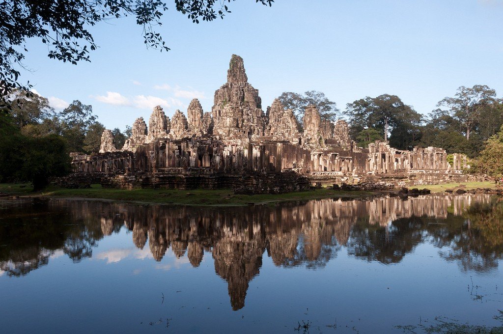 Сезон в камбодже: погода по месяцам, когда лучше ехать
