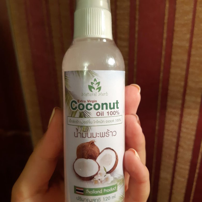 Как выбрать кокосовое масло с максимальной пользой для здоровья и красоты