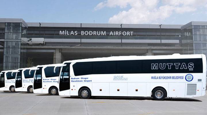 Аэропорт милас бодрум (milas-bodrum) - описание, фото и видео, как добраться