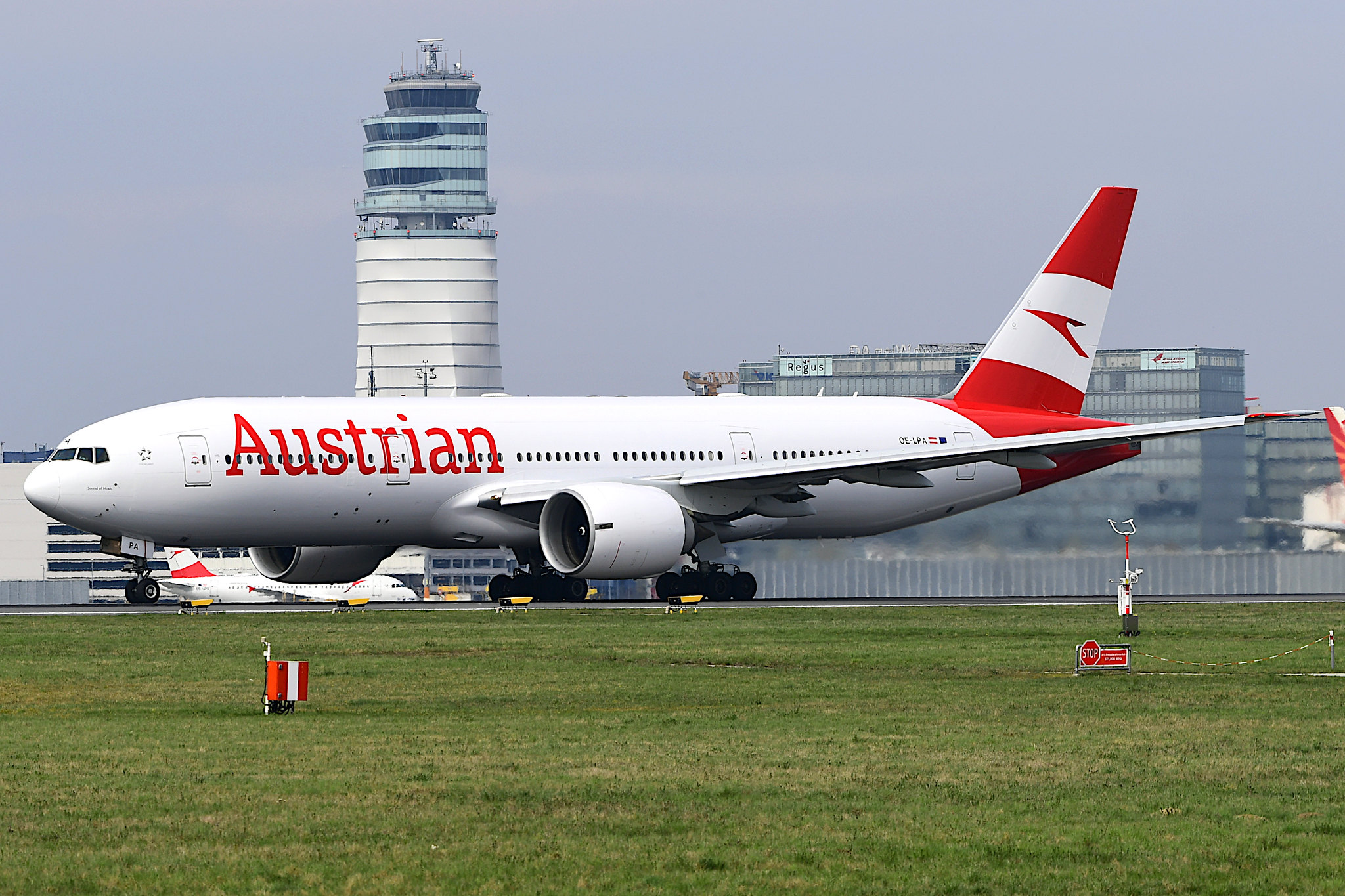 Авиакомпания austrian airlines: куда летает, какие аэропорты, парк самолетов