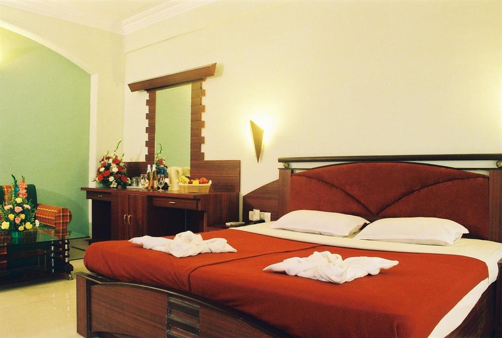 Отель silver sand beach resort 3 (индия, гоа): фото и отзывы туристов :: syl.ru