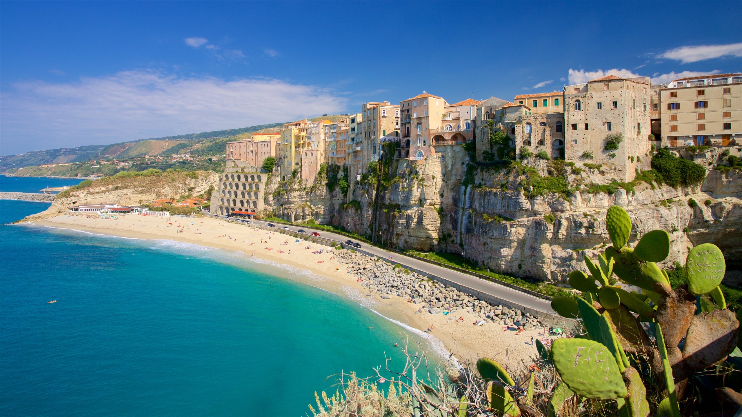 20 лучших курортов италии с песчаными пляжами - какой выбрать для отдыха, фото, описание, карта