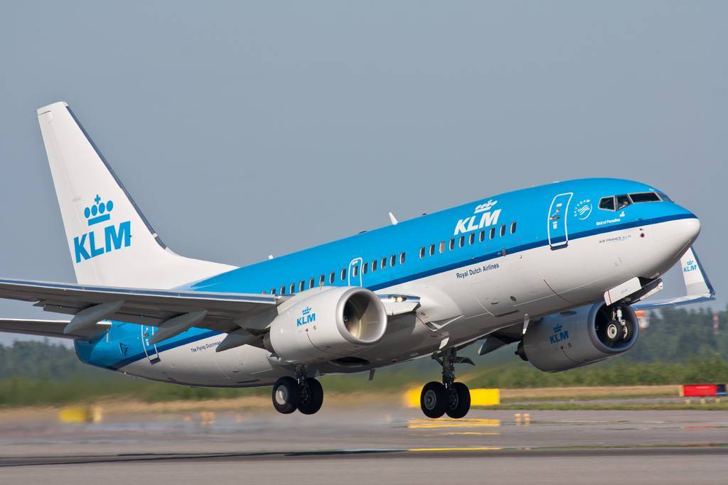 Клм  — авиабилеты, сайт, онлайн регистрация, багаж — klm
