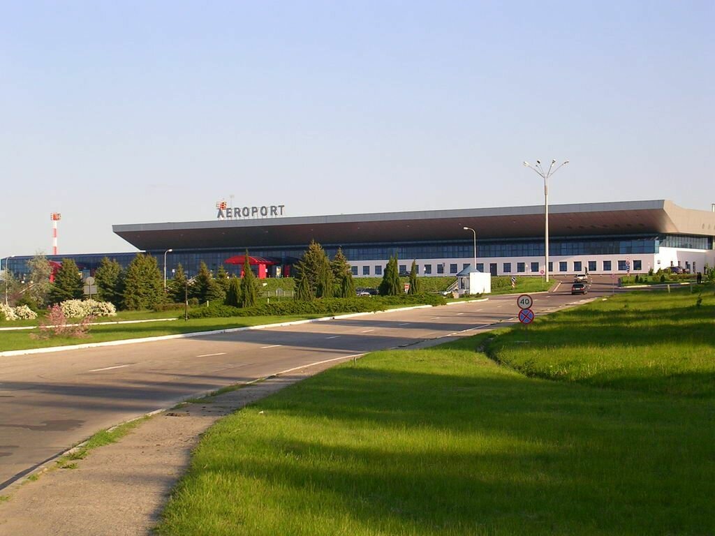 Аэропорт кишинёв (г. кишинёв) | расписание транспорта