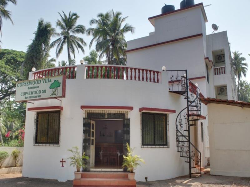 Goa: holiday apartments villas in goa. late deals for goa