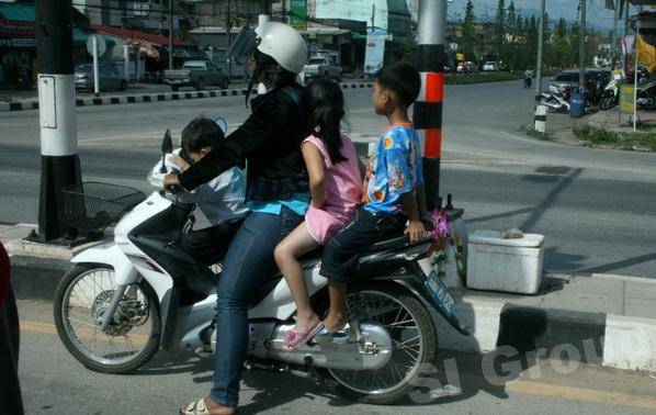Водительские права в таиланде – ответы на все вопросы
