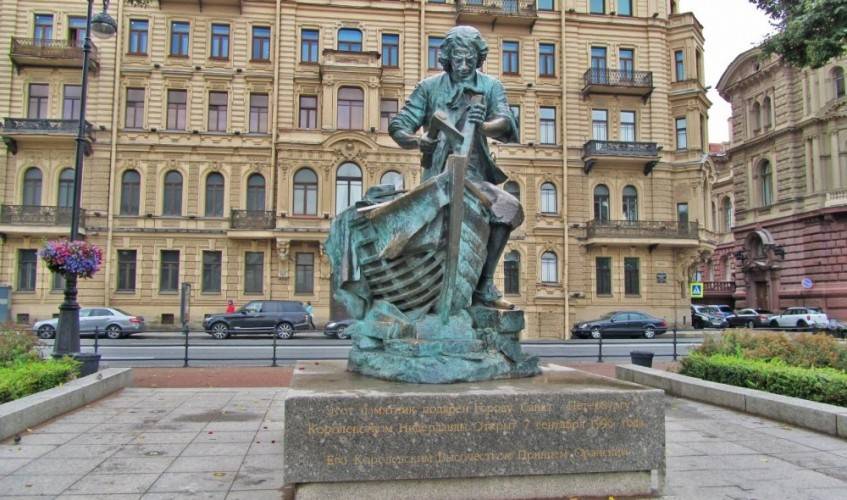 Куда сходить в санкт-петербурге? топ-10 мест культурной столицы россии