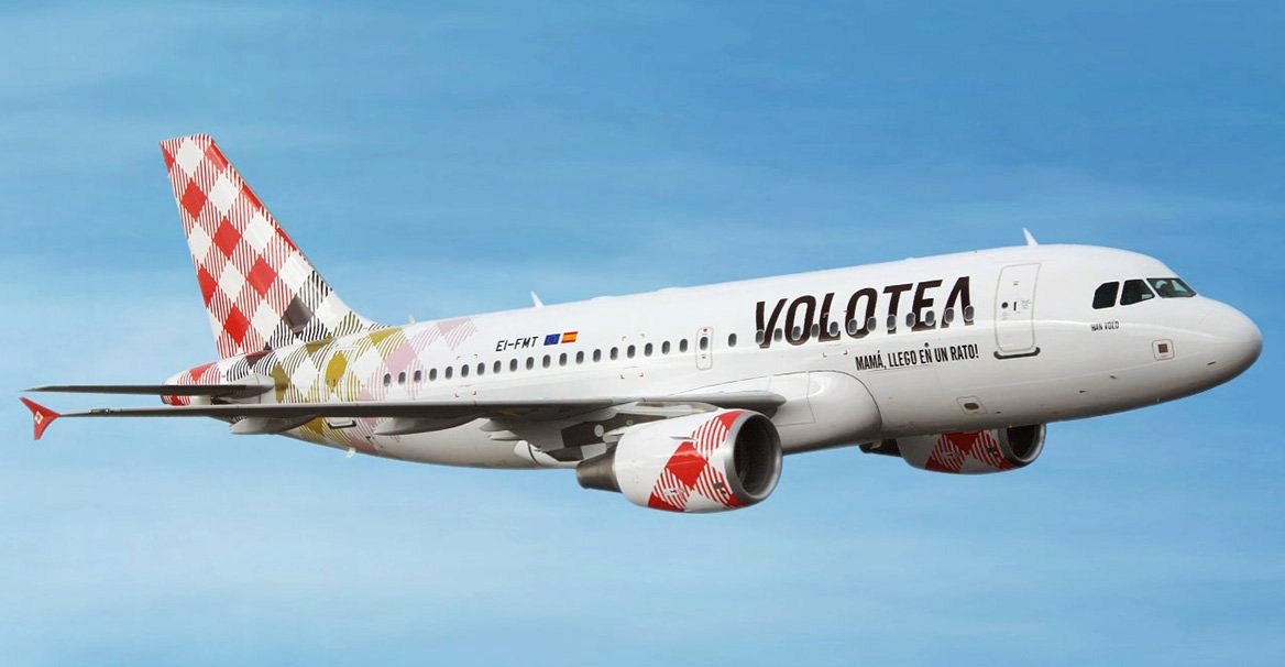 Бюджетная авиакомпания volotea: путешествия с комфортом
бюджетная авиакомпания volotea: путешествия с комфортом
