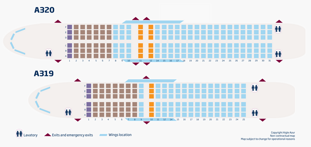 Схема салона лучшие места. Аэробус а320 Уральские авиалинии схема мест. Airbus a320 схема салона Уральские авиалинии. Аэробус а320 Уральские авиалинии схема рассадки. Места в аэробусе а320 Уральские авиалинии.