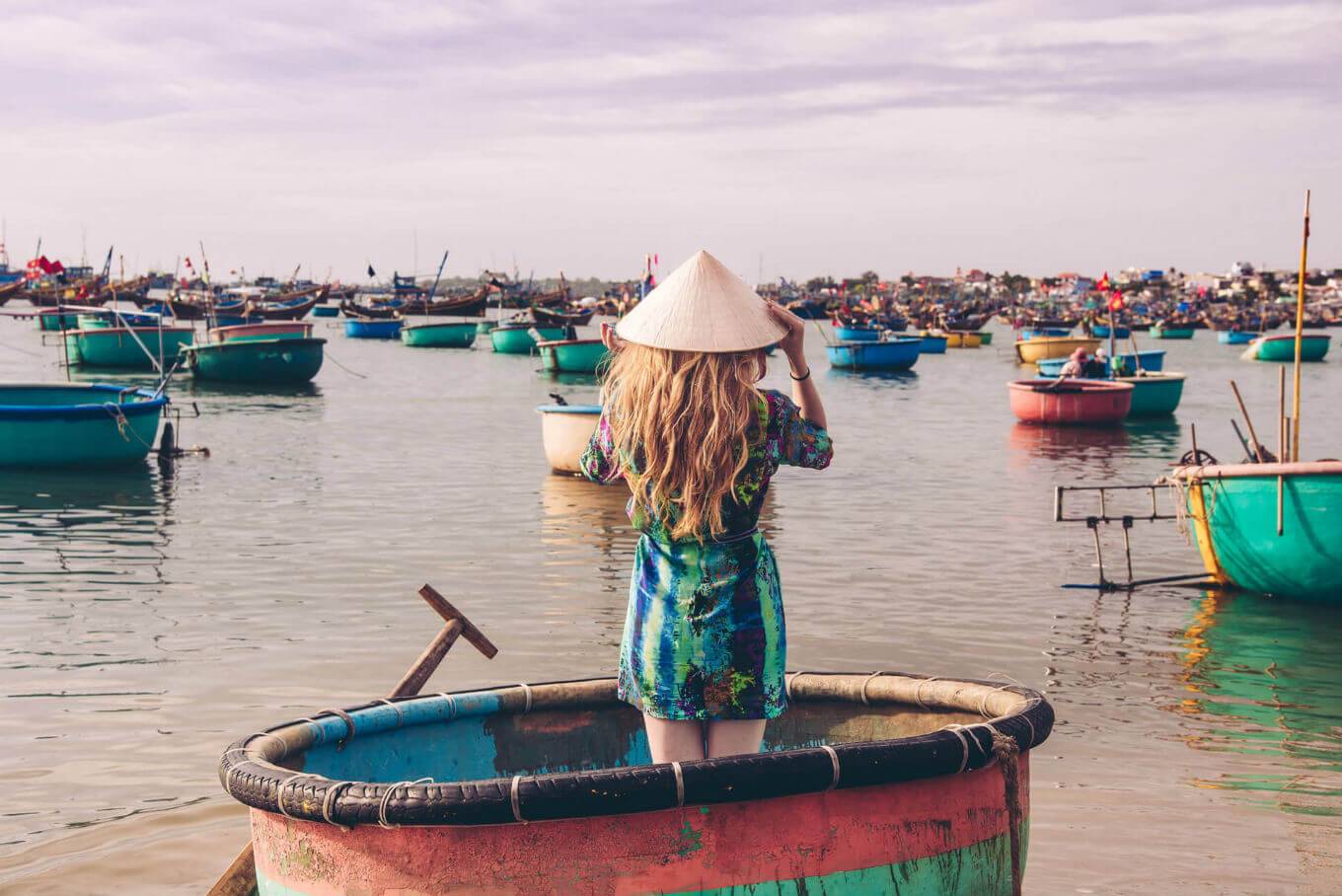 Вьетнам: как подготовиться к своей первой поездке
