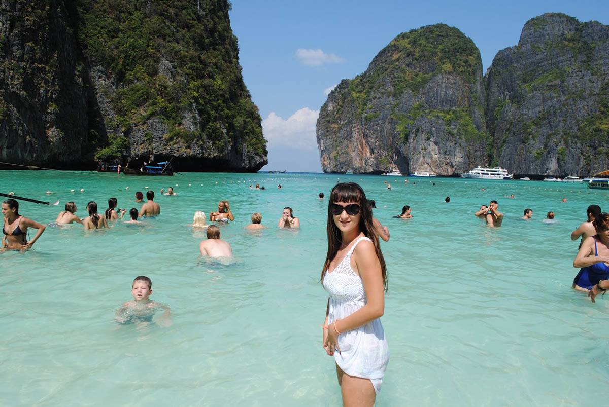 Куда поехать в таиланде? топ-10 курортов и городов