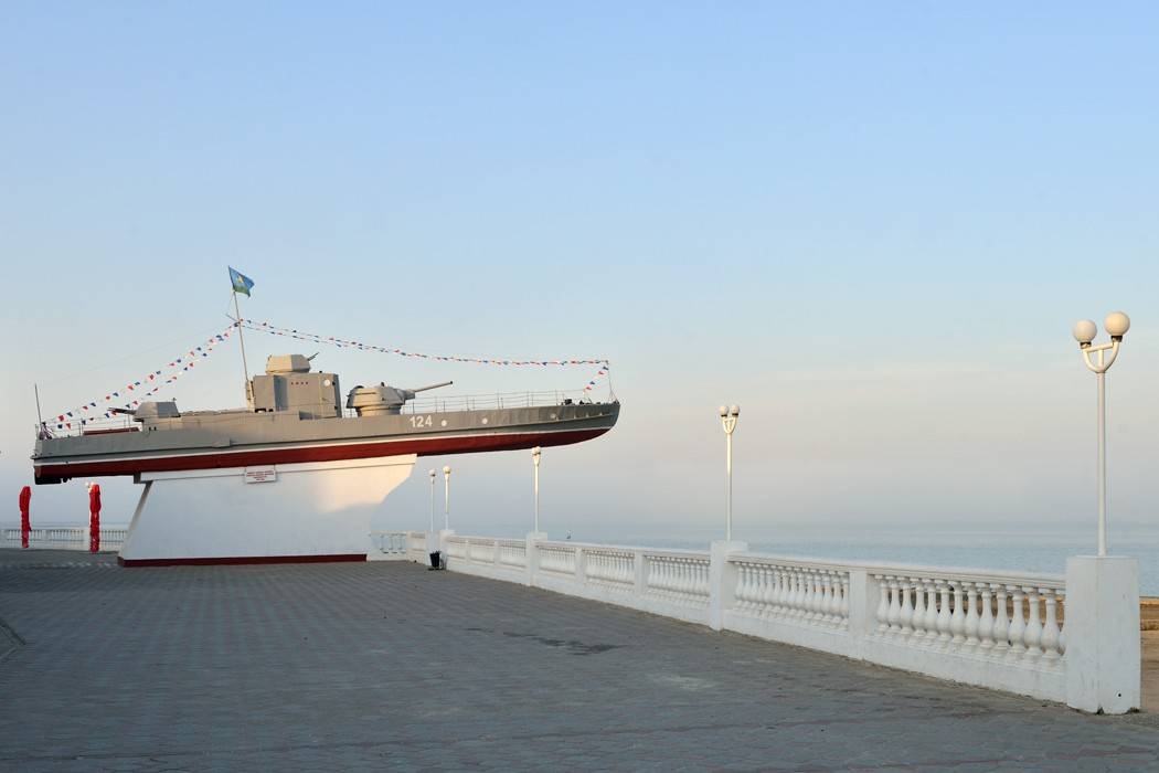 Приморско-ахтарск: отдых на море, описание, жилье, чем заняться