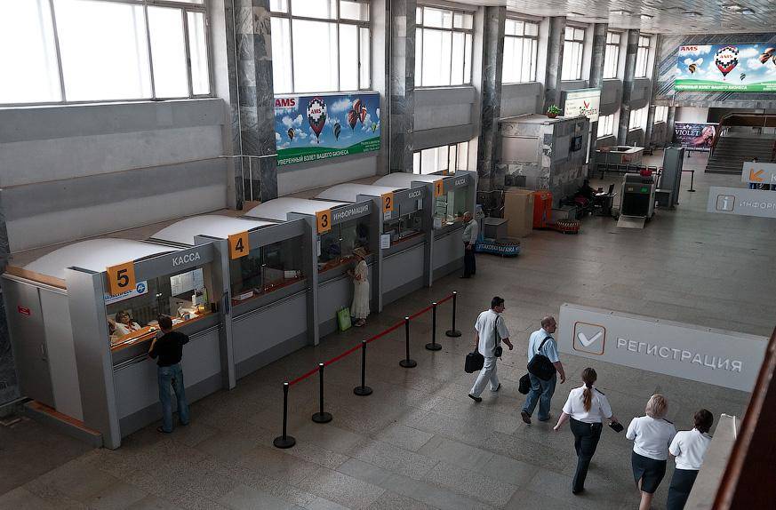 Информация про аэропорт чита в городе чита в россии