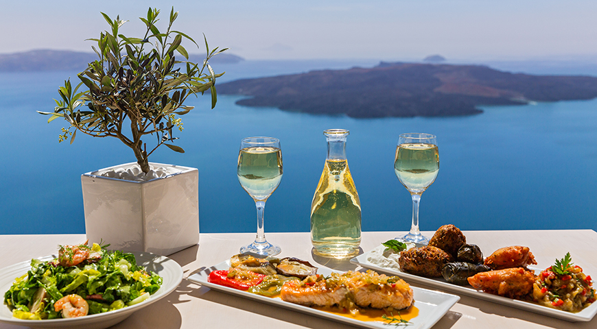 8 лучших ресторанов в ираклионе - крит - греция