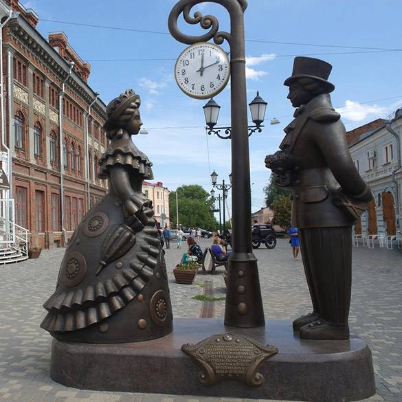 Кировская область — топ-35 красивых мест и интересных достопримечательностей, куда съездить и что посмотреть