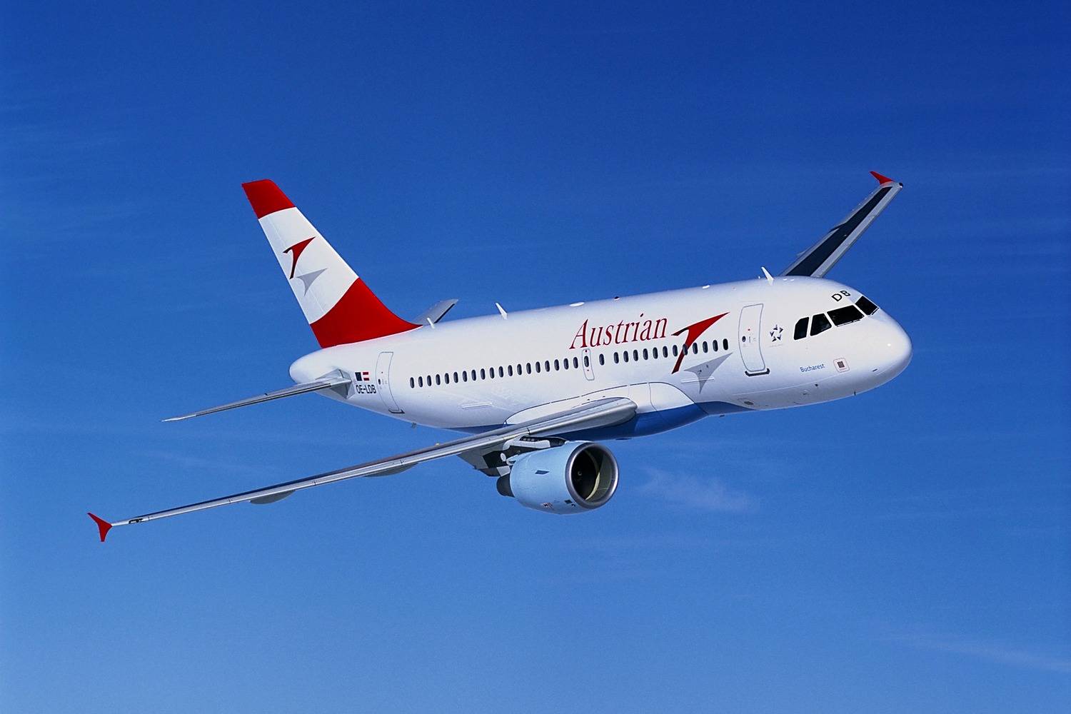 Book more flexibly now and fly worry-free | austrian airlines