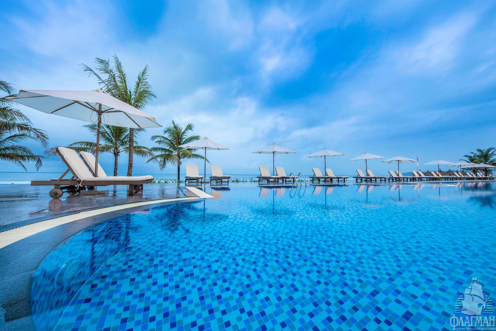 Vinpearl resort & golf phu quoc 5* (вьетнам/провинция кьензянг/фукуок о.). отзывы отеля. рейтинг отелей и гостиниц мира - hotelscheck.
