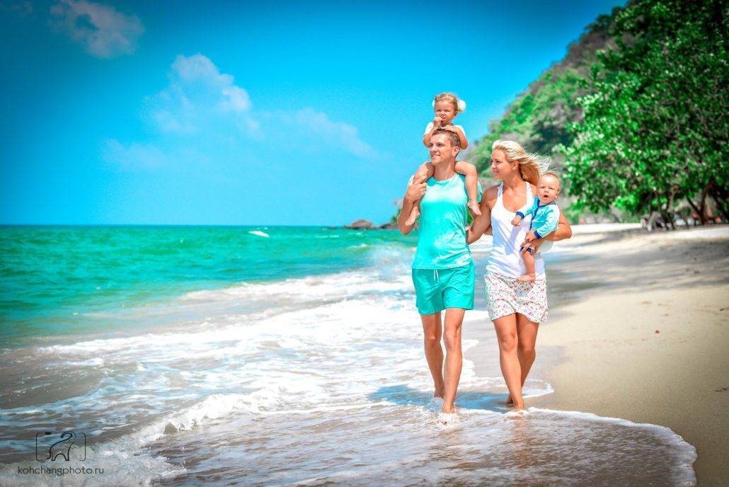 Отдых в тайланде с детьми — 2023: лучшие курорты и отели