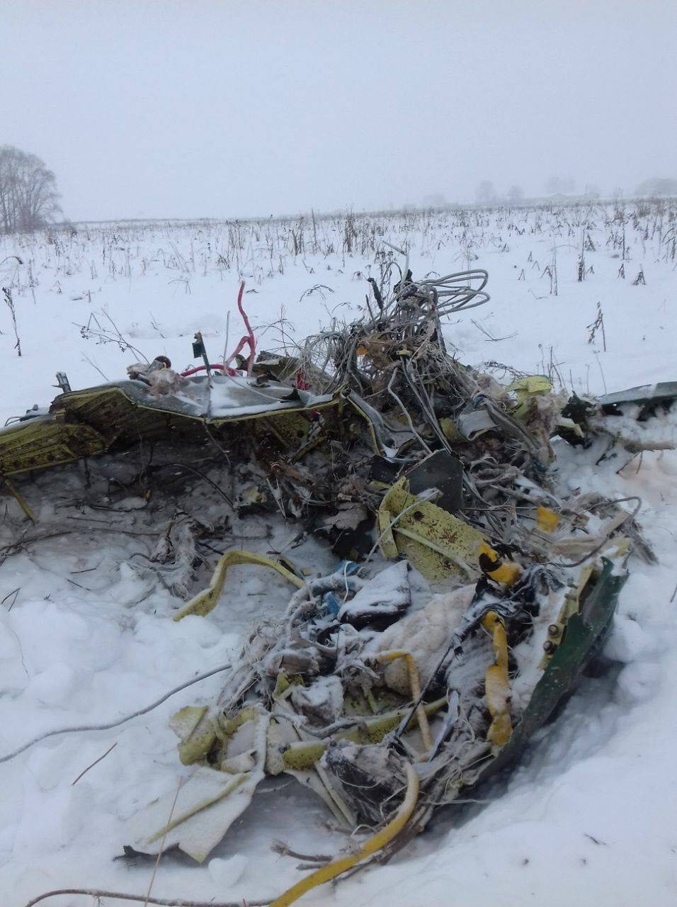 «сообщений о неисправности от экипажа не было»: что известно о крушении самолёта ан-148 в подмосковье — рт на русском