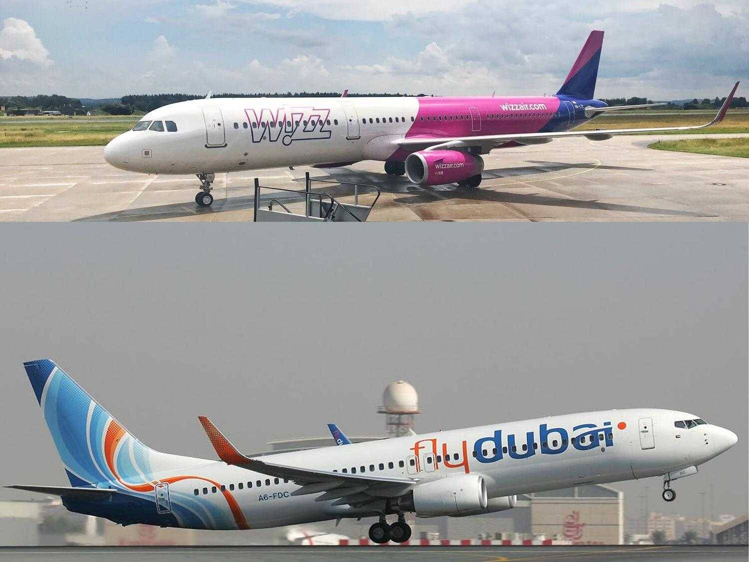 Самолеты flydubai: фото салона на рейсах бизнес-класса и эконом | авиакомпании и авиалинии россии и мира