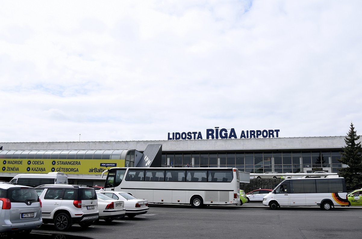 Аэропорт риги — как добраться, онлайн-табло, отзывы