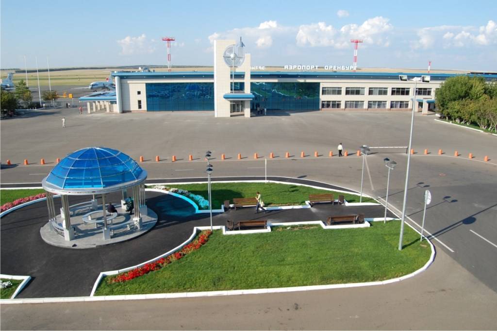 Полная информация об аэропорте оренбурга. контакты, инфраструктура, гостиницы поблизости и многое другое