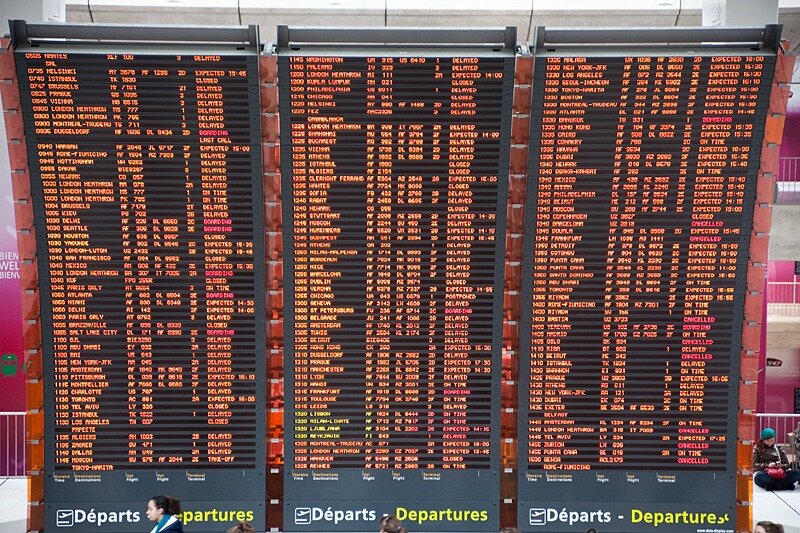 ✈ аэропорт шарль де голль fr. электронное онлайн-табло вылета и прилета. продажа авиабилетов круглосуточно онлайн.