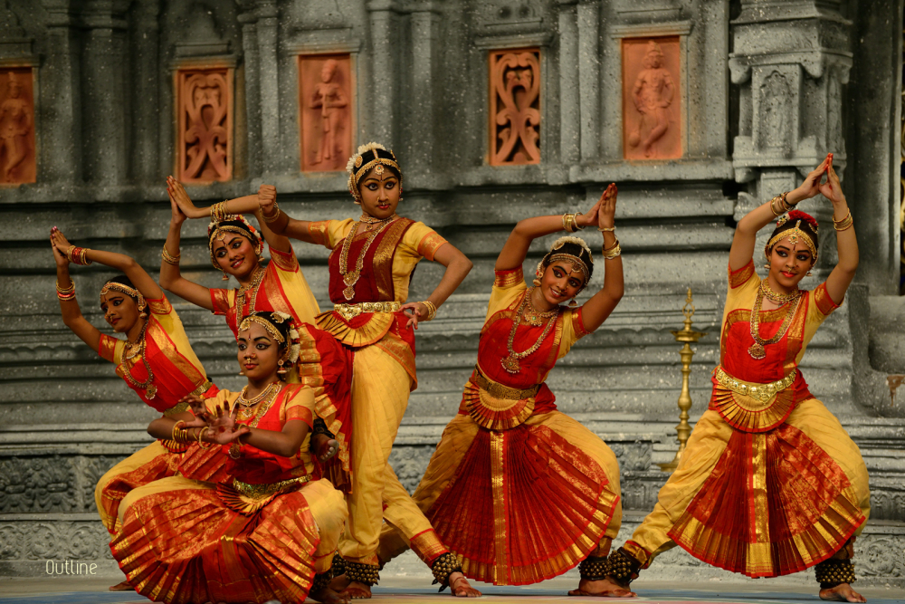 Интересные особенности национальной культуры индийцев