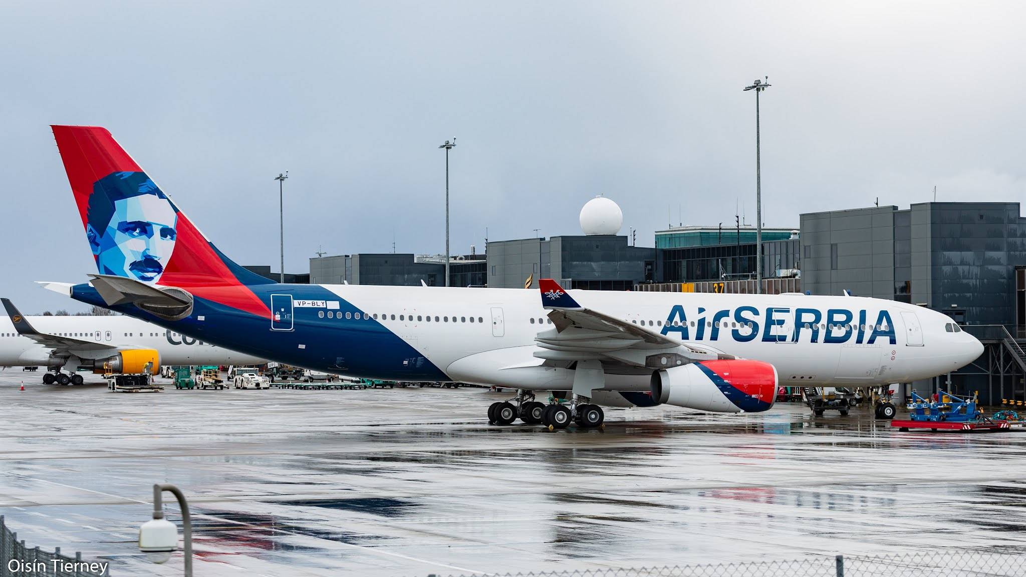 Авиакомпания air serbia – официальный сайт