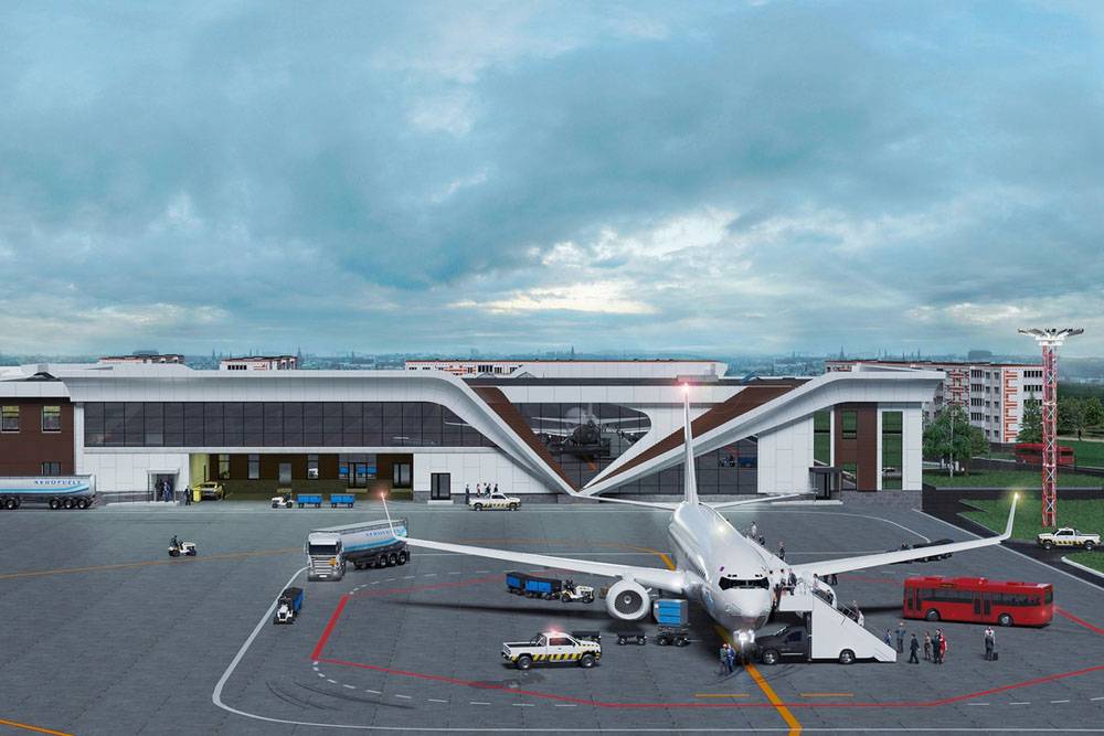 Аэропорт чебоксары: расписание рейсов на онлайн-табло, фото, отзывы и адрес