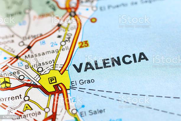 Испанская валенсия: достопримечательности и особенности отдыха