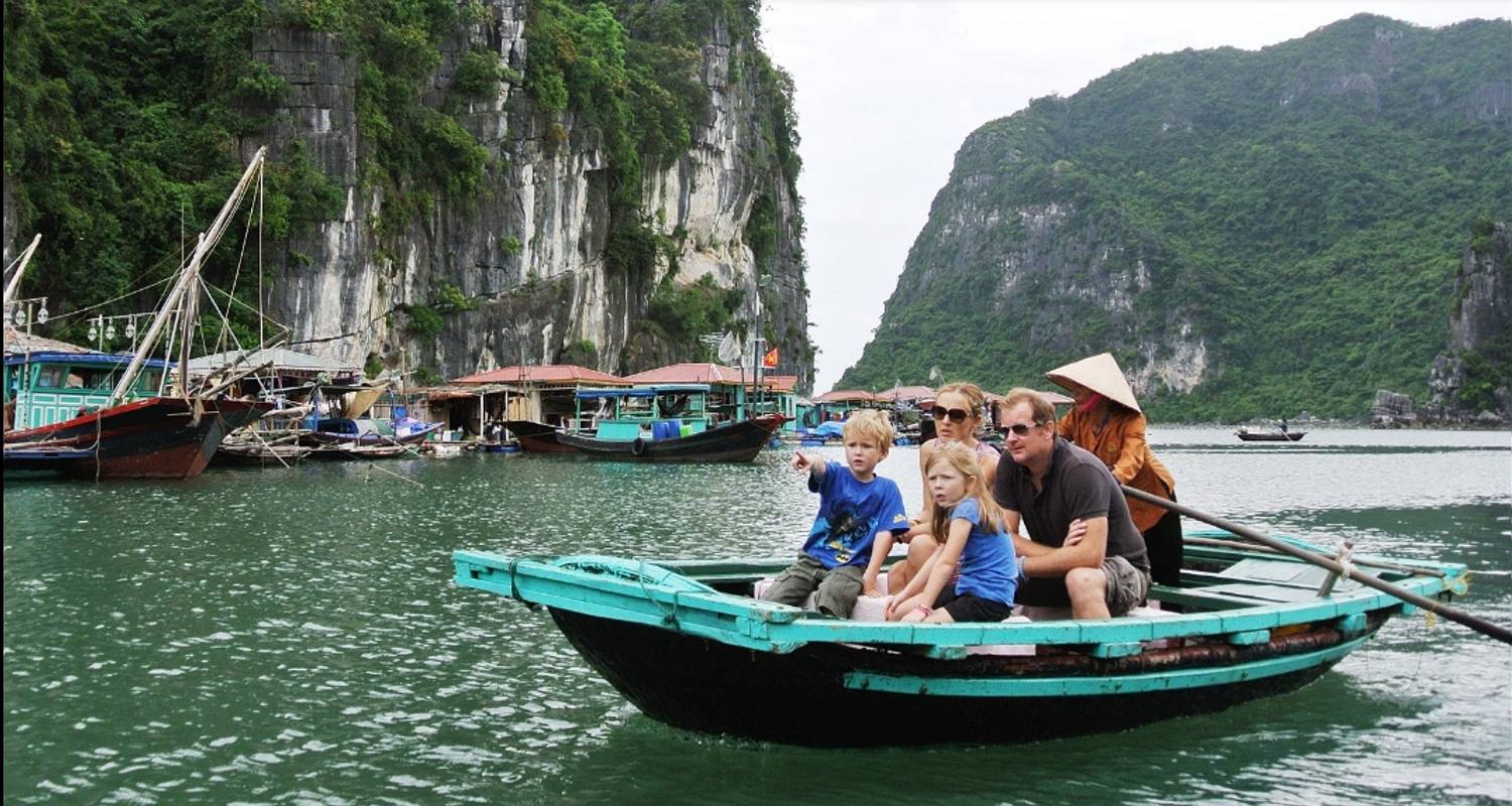 Вьетнам откроется для иностранных туристов без карантина