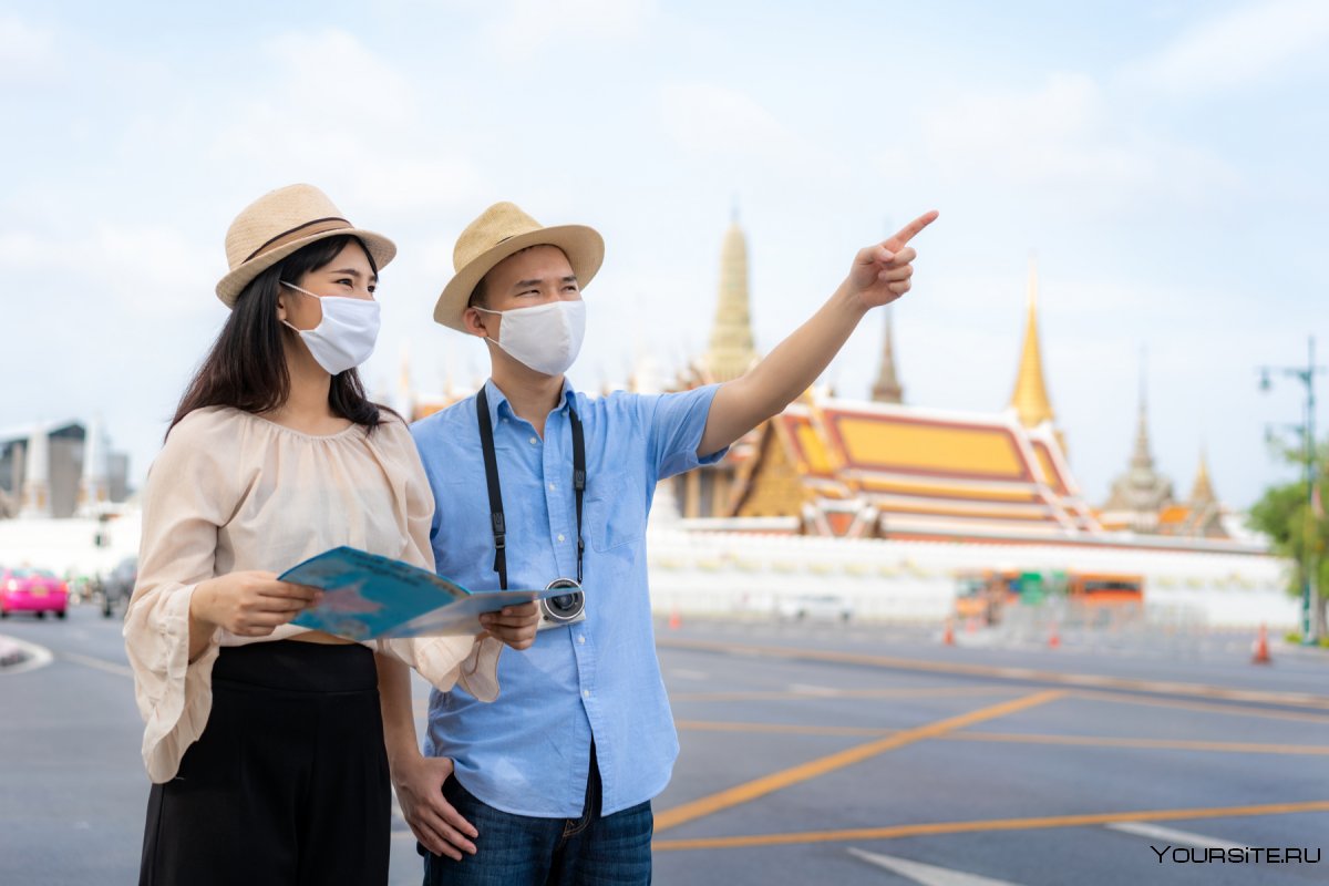 Что нужно знать перед поездкой в таиланд: самое важное