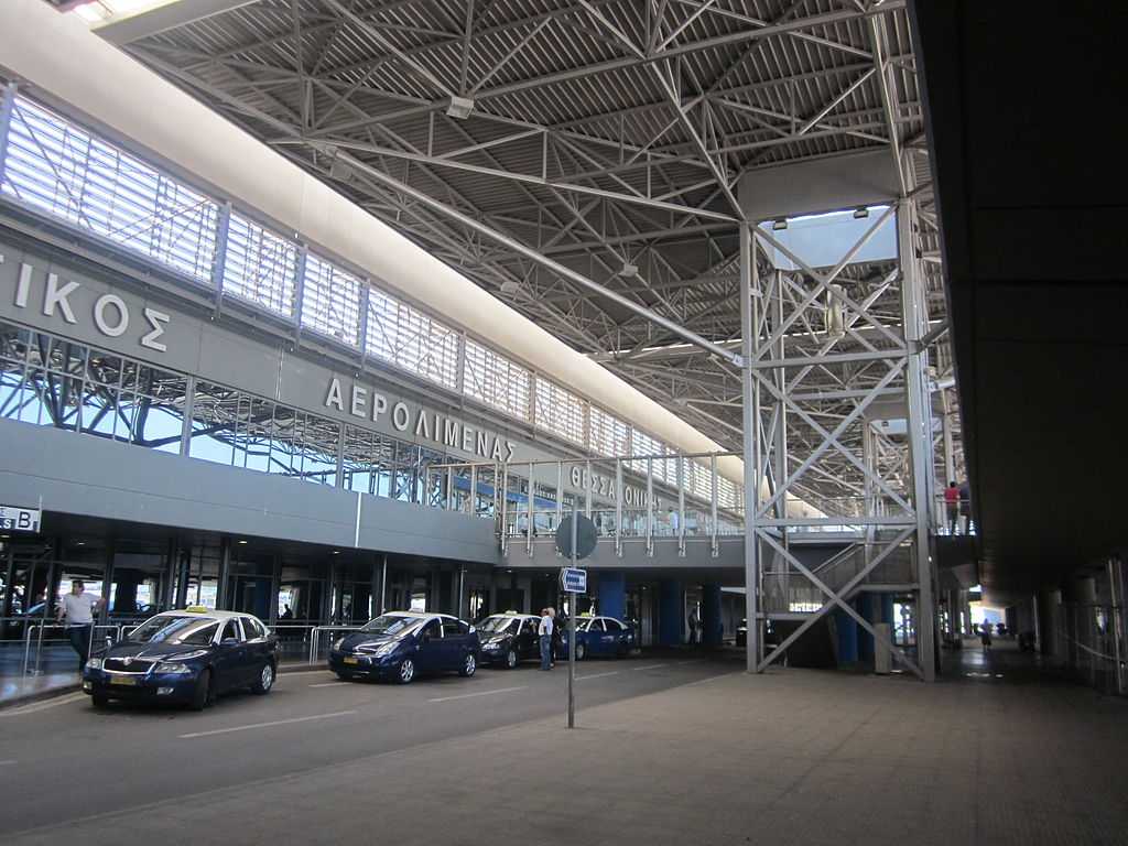 Аэропорт салоники (skg): онлайн табло прилета на сегодня – triptorg.ru