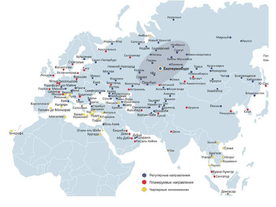 Аэропорты франции на карте, список аэропортов франции
