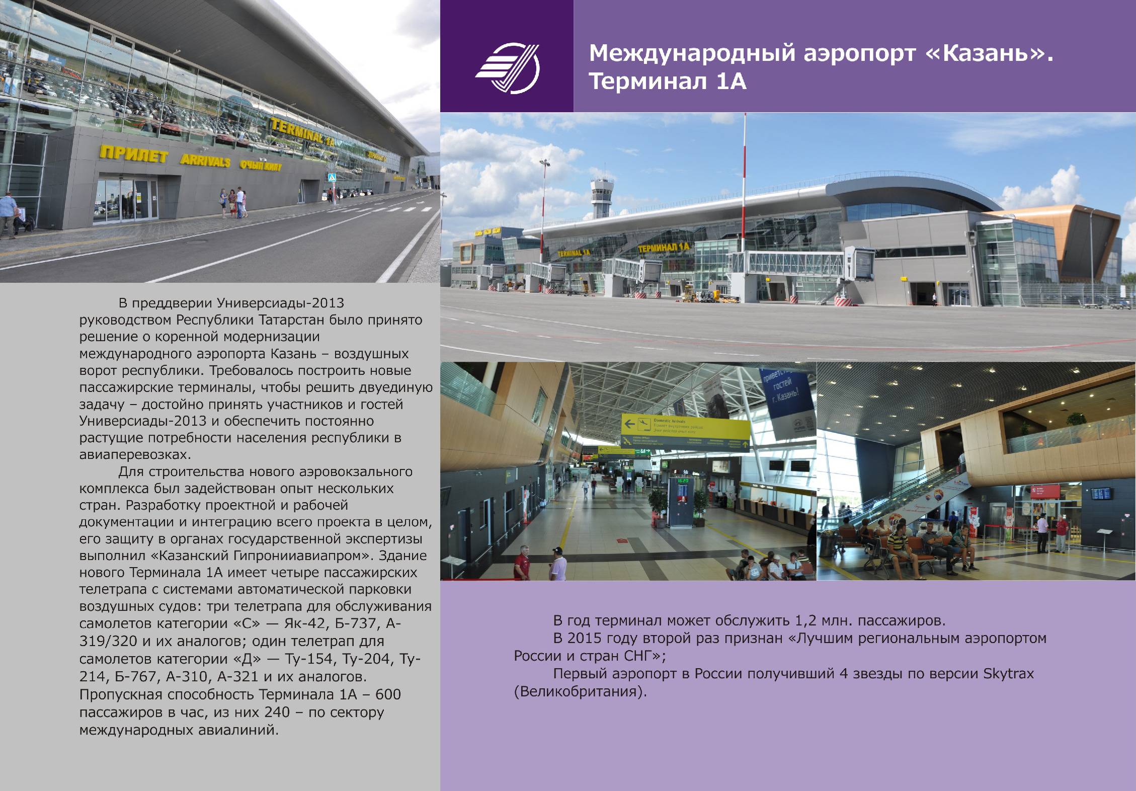 Аэропорт казань центр города как добраться. Аэропорт Казань терминал 1.