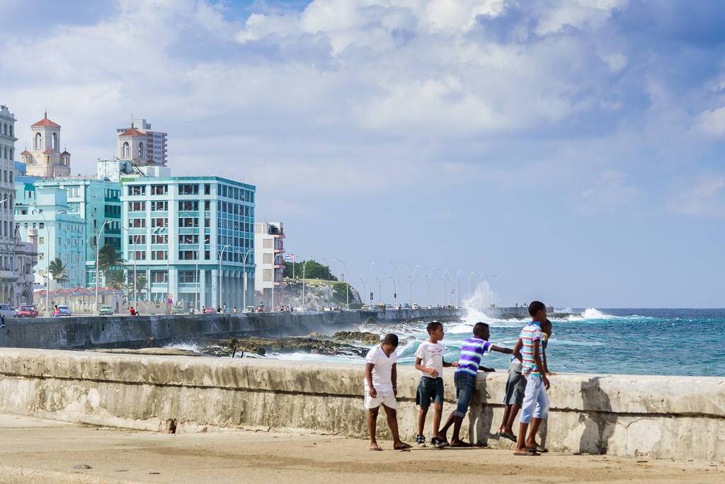 Куба: отдых на кубе, виза, туры, курорты, отели и отзывы