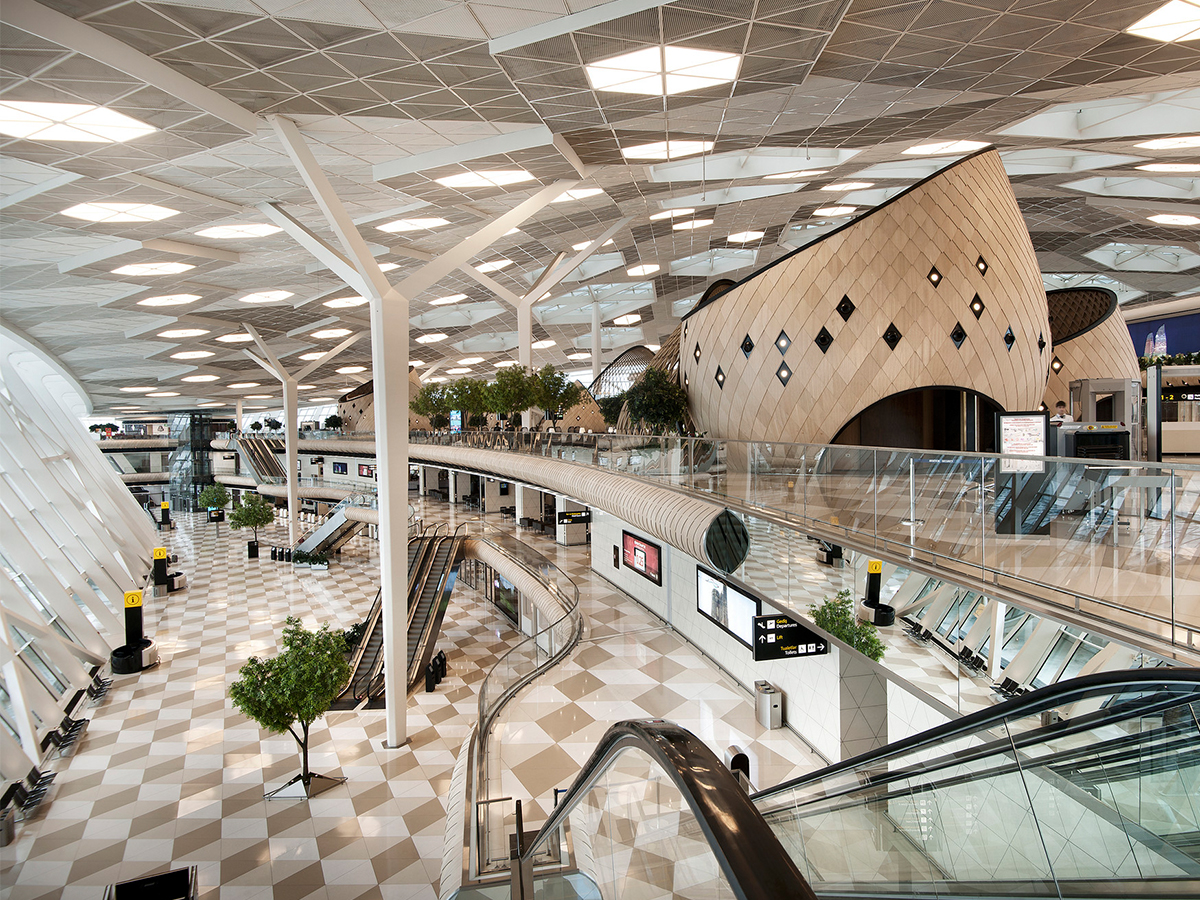 Международный аэропорт баку: онлайн-табло вылета и прилета