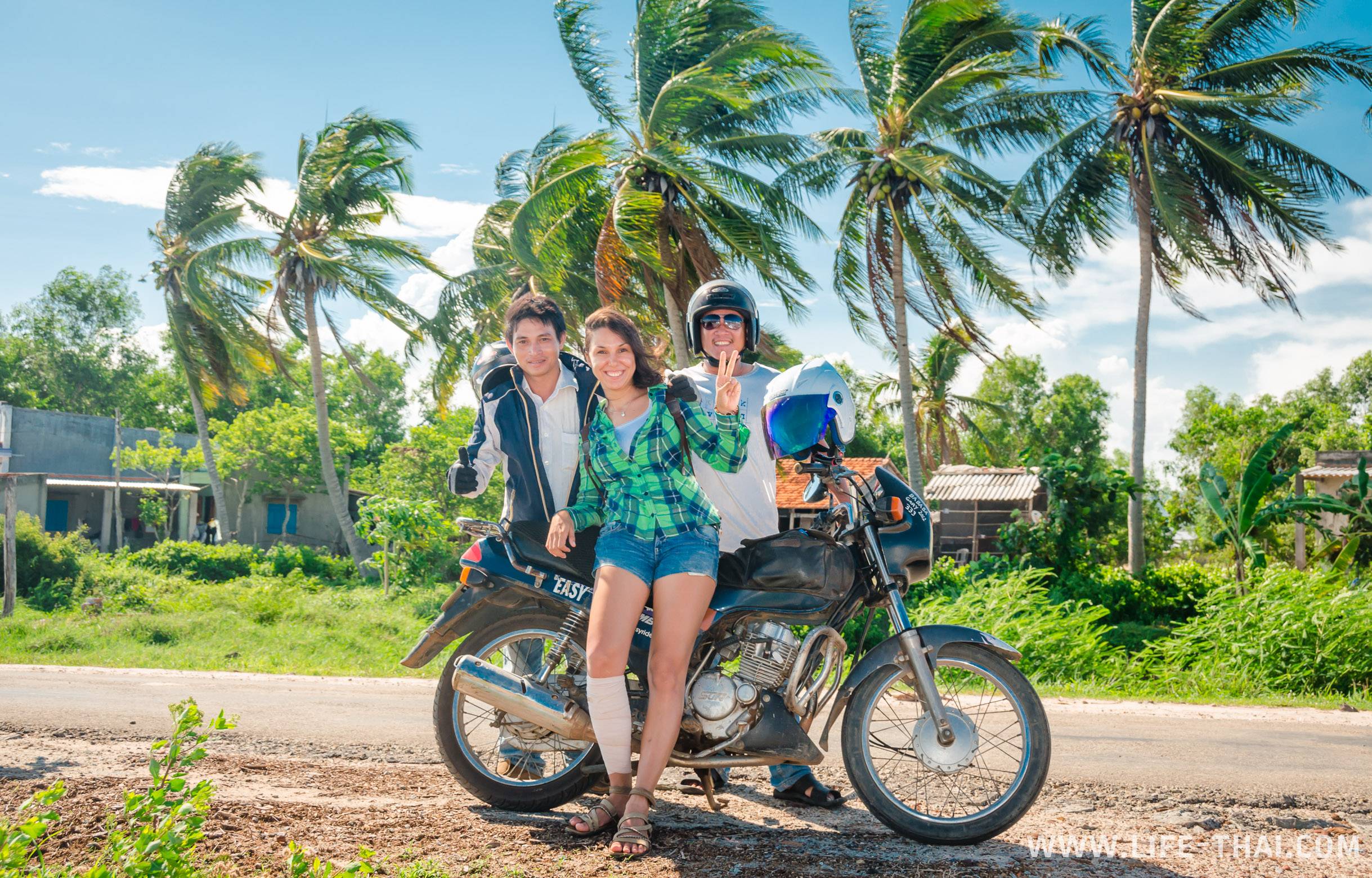 Вьетнам: как подготовиться к своей первой поездке